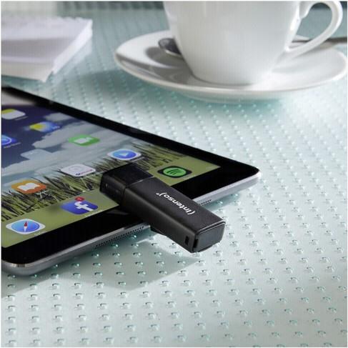 Image du produit Intenso Ligne iMobile (32 Go)
