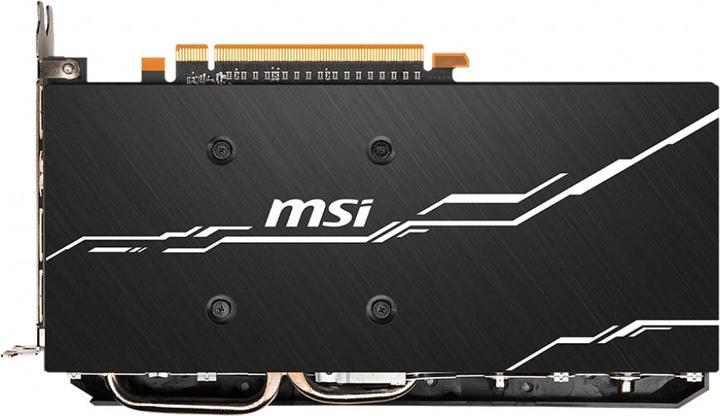 Immagine prodotto MSI Radeon RX 5700 MECH GP OC (8 GB)