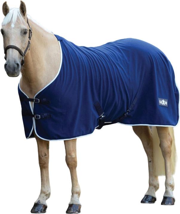 Produktbild Saxon Defiant Standard Fleece Pferdedecke (206 cm)