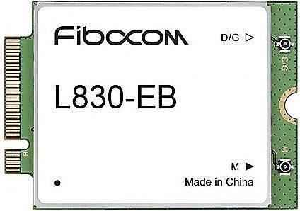 Produktbild Lenovo ThinkPad Fibocom XMM 7262