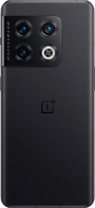 Produktbild OnePlus 10 Pro (256 GB, Volcanic Black, 6.70", Dual SIM, 48 Mpx, 5G)