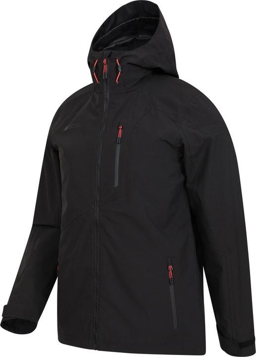 Produktbild Mountain Warehouse Bachill Jacke wasserfest Dreilagig (XL)
