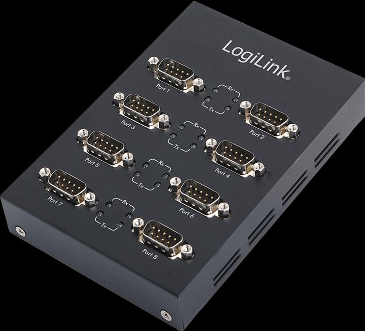 Image du produit LogiLink AU0033