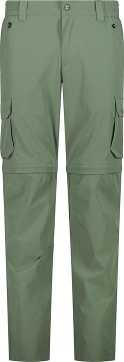 Produktbild CMP Campagnolo Zip Off Pant (52)