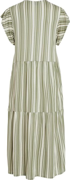 Actual product image Vila Short Sleeved Midi Dress (XS)