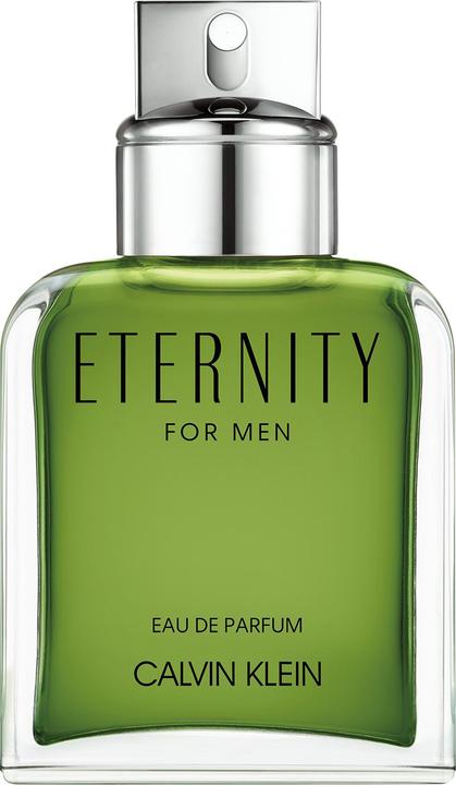 Calvin Klein Eternity - Male Eau de Parfum