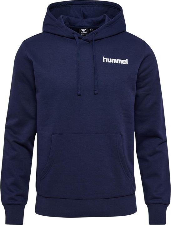 hummel hmlMOTION CO HOODIE