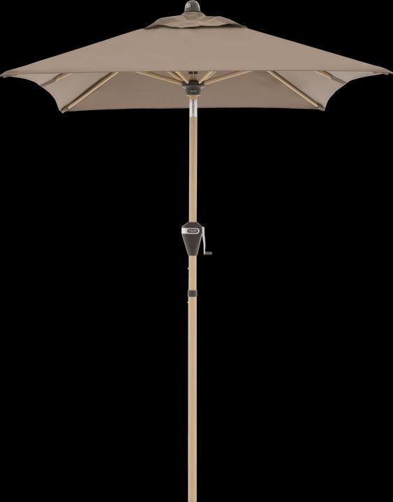 Actual product image Doppler Alu Wood Ultra (2.10 m)