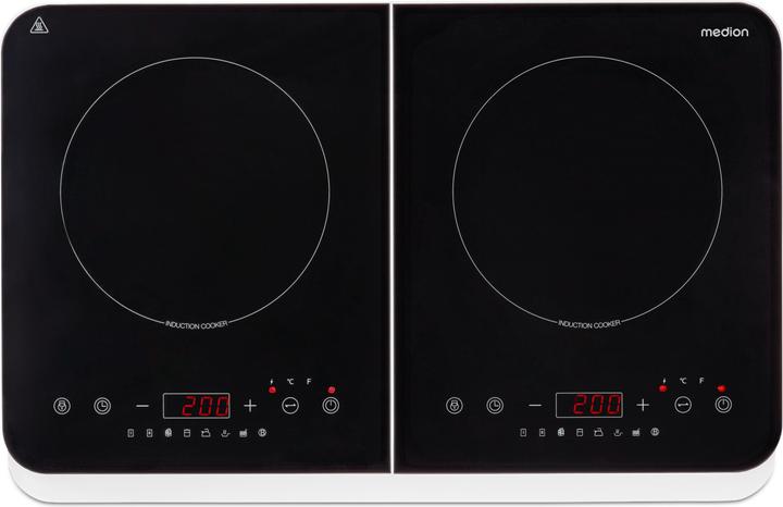 Actual product image Medion MD 18493
