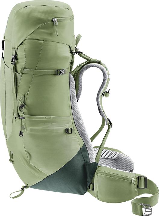Image du produit Deuter Aircontact Lite 45 + 10 (55 l)