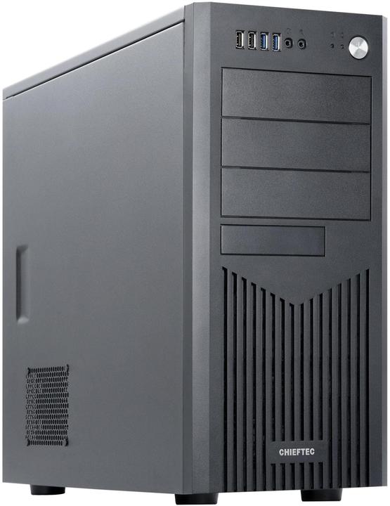 Image du produit Chieftec Tour Midi BM-25B-OP, noir (ATX)