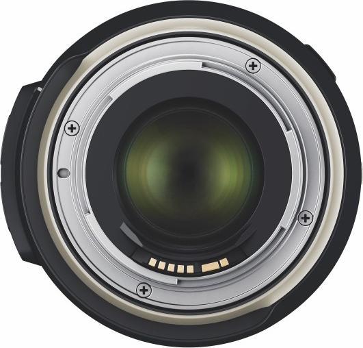 Immagine prodotto Tamron SP 24-70mm f / 2,8 Di VC USD G2 Canon EF (Canon EF, APS-C / DX, Full-frame)