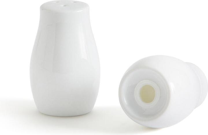 Image du produit La Redoute Interieurs Atola (Poivre, Sel)