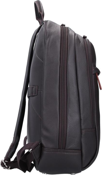 Immagine prodotto Jump Zaino Uppsala in pelle 42 cm scomparto per laptop (18 l)