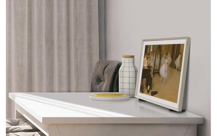 Image du produit Samsung The Frame QE32LS03C (32", LS03C, QLED, Full HD, 2023)