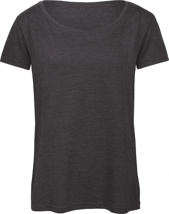 Heather Dark Grey