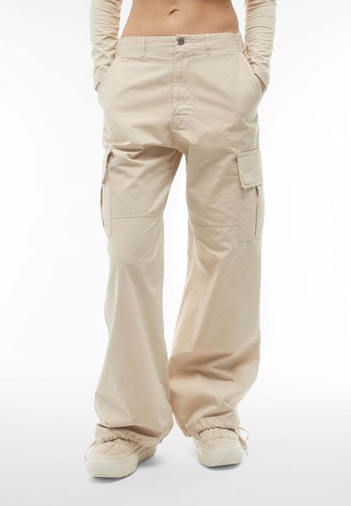 Freddy Classic Cargo Pants HAILEYF301
