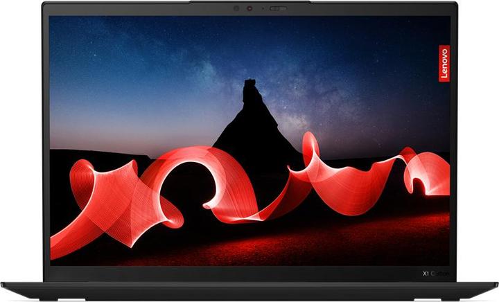 Produktbild Lenovo ThinkPad X1 Carbon Gen 11 (14", Intel Core i7-1355U, 32 GB, 1000 GB, DE)
