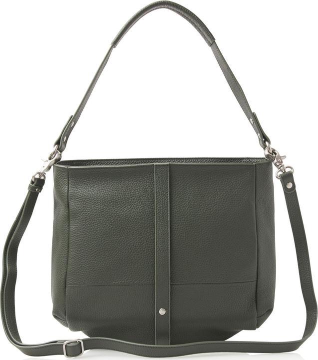 Immagine prodotto Castelijn & Beerens Babette Gesso borsa a tracolla RFID in pelle 32 cm