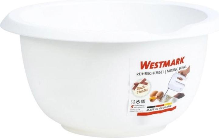 Productafbeelding Westmark Mengkom zonder deksel (27 cm, 3.50 l, 1 x)