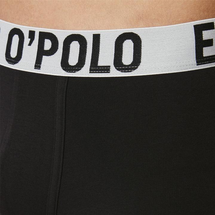 Produktbild Marc O'Polo 3er Pack Essentials Hipster Short / Pant (XL, 3er Pack)