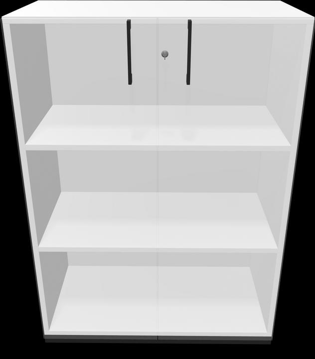Immagine prodotto Narbutas Scelta armadio con porta a battente (80 x 40 x 111,5 cm)
