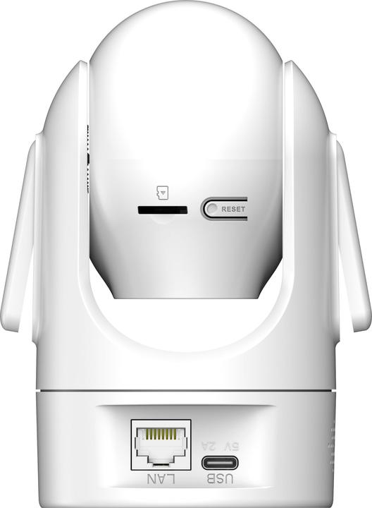Produktbild Dahua Net Camera 4mp Pt Ir Dome/H4c (2560 x 1440 Pixels)