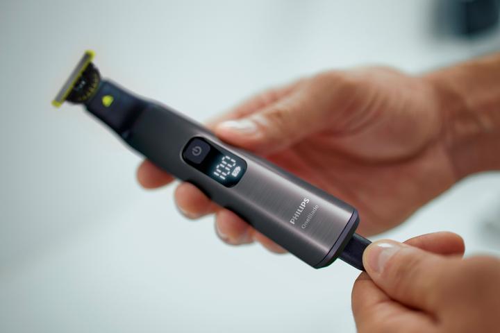 Produktbild Philips OneBlade Pro 360 Face+Body