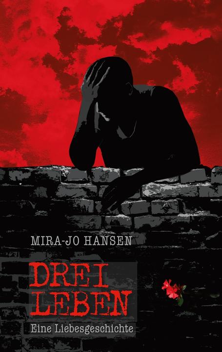 Immagine prodotto Tre vite (Tedesco, Hansen, Mira-Jo, 2016)