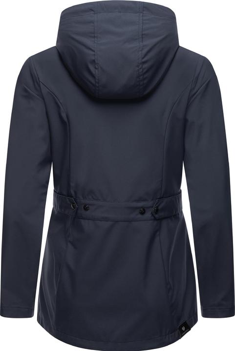 Image du produit Ragwear Margge Shell (XXL)