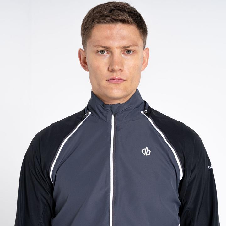 Produktbild Dare2b Windshelljacke Oxidate (XL)