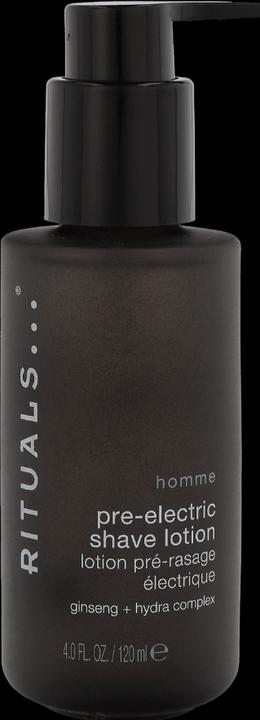 Immagine prodotto Rituals Lozione per la rasatura preelettrica Homme (120 ml, Prerasatura)