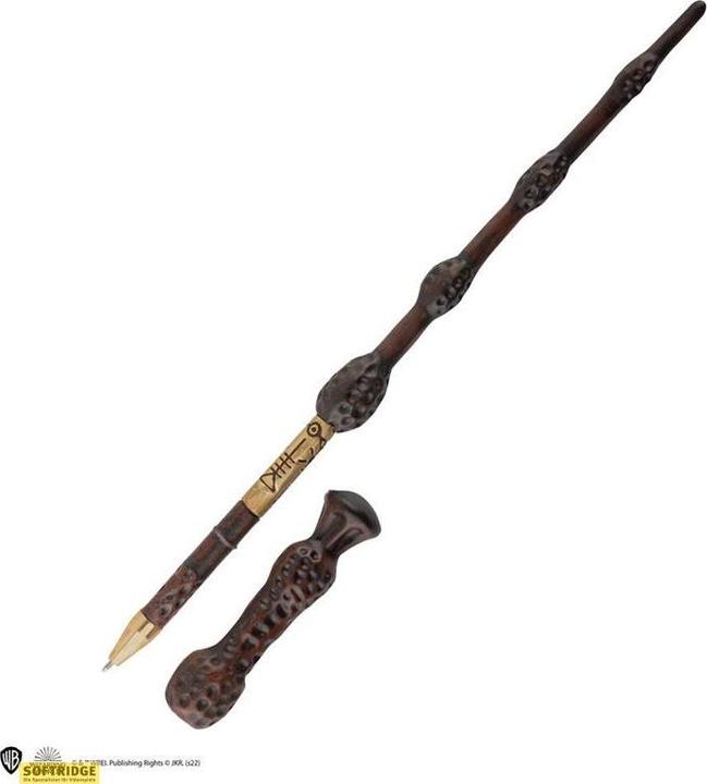 Produktbild Cinereplicas Harry Potter: Albus Dumbledore Zauberstab