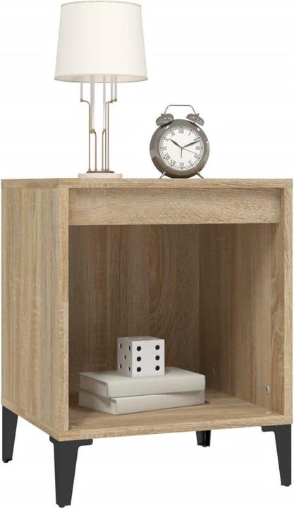 Actual product image VidaXL Ilaas (40 x 35 x 50 cm)