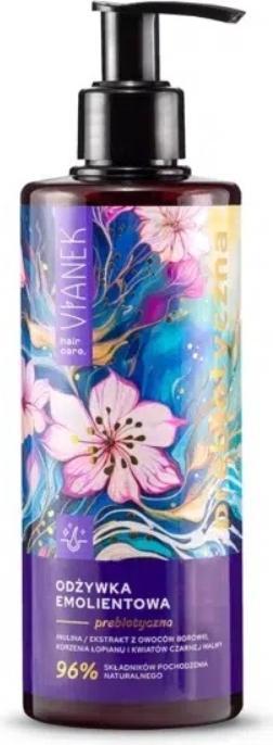 Immagine prodotto NoName Balsamo proteico per capelli danneggiati 300ml - Vegano, rigenerante, idratante, per capelli (300 ml)