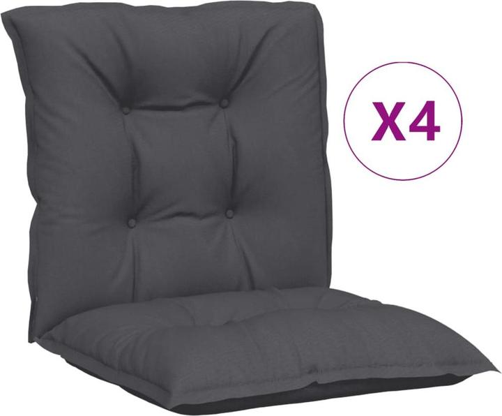 Produktbild VidaXL Nady (100 x 50 x 3 cm)