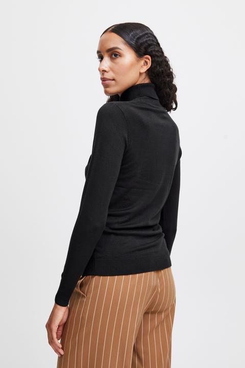 Produktbild B.young BYMMPIMBA1 ROLLNECK - 20811926 (M)