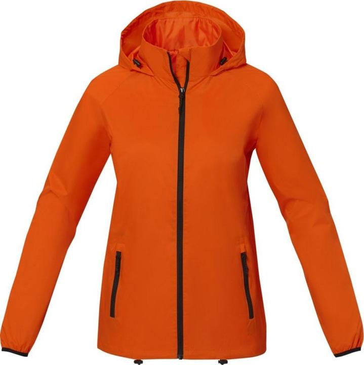 Elevate Dinlas Jacke Leicht