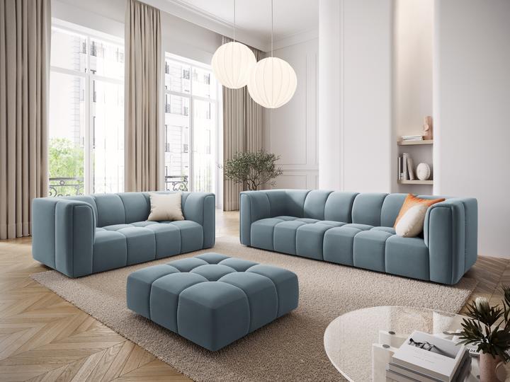 Actual product image Maison Heritage Adams (3-seater)