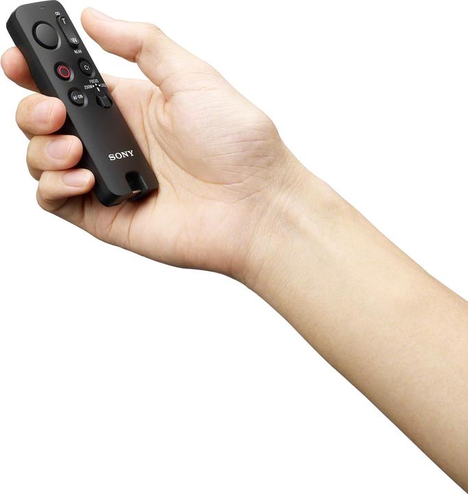 Image du produit Sony GP-VPT3 Camera Grip / Remote BT