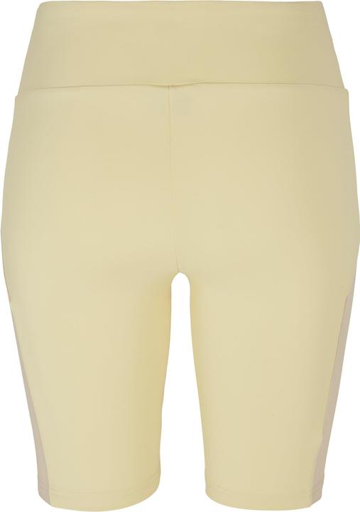 Produktbild Urban Classics Ladies Color Block Cycle Shorts - 17084 (XL)