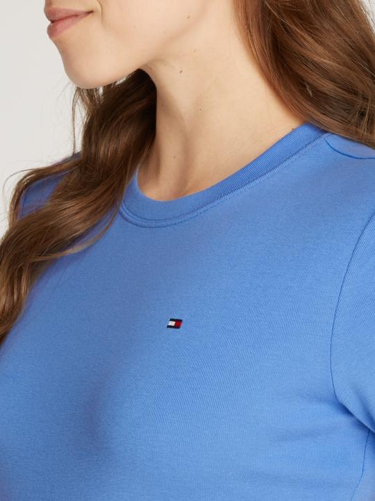 Image du produit Tommy Hilfiger New Slim Cody C-Nk Ss (M)