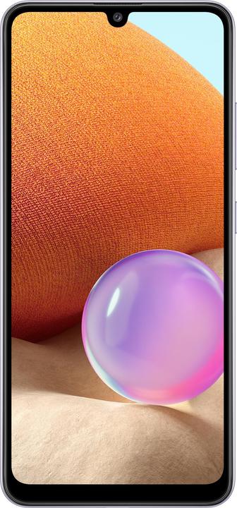 Image du produit Samsung Galaxy A32 (128 Go, Lavande, 6.40", Double SIM, 64 Mpx, 4G)