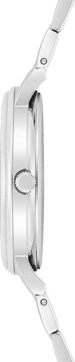 Image du produit Trilani Montre à quartz en acier inoxydable pour femme - 30488 (Montre analogique, 32 mm)