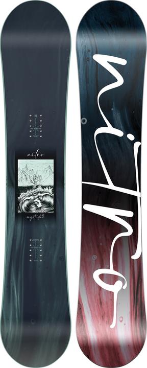Produktbild Nitro Mystique 23 (149)