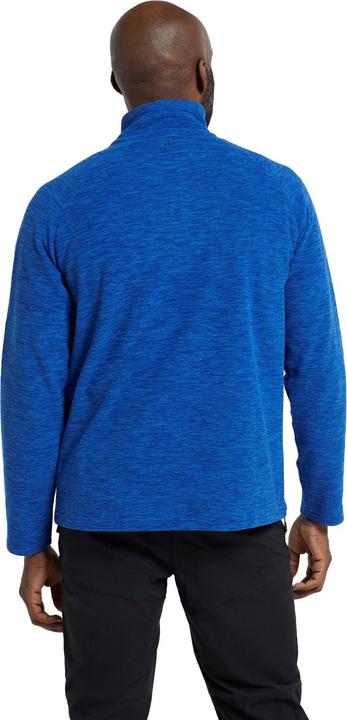 Actual product image Mountain Warehouse Womens/Ladies Snowdon II Fleece Top (XXL)