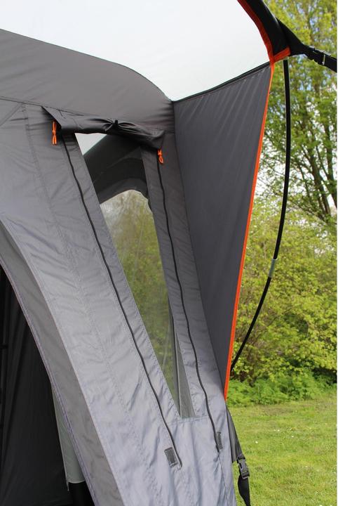 Immagine prodotto Eurotrail Tenda da sole Palermo Air - Hymer/Eriba (Tenda, 22.60 kg, 1 persona)