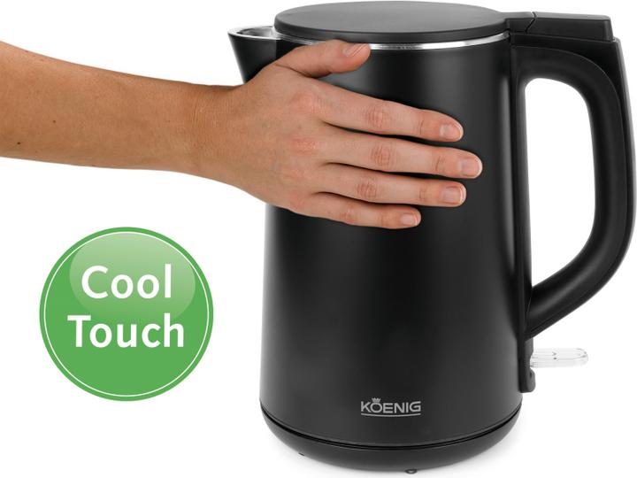 Actual product image Koenig B02403 (1.50 l)