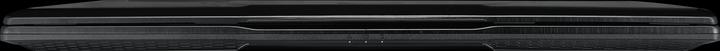 Actual product image MSI GE63 8RE-601 Raider RGB (15.60", Intel Core i7-8750H, 16 GB, 256 GB, CH)