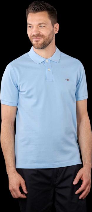 Immagine prodotto GANT Polo Regular Shield Pique (5XL)